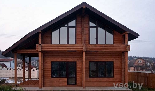 заказать окна пвх в минске